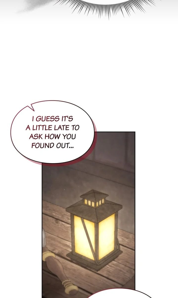 The Corpse Will Tell Chapter 76 26